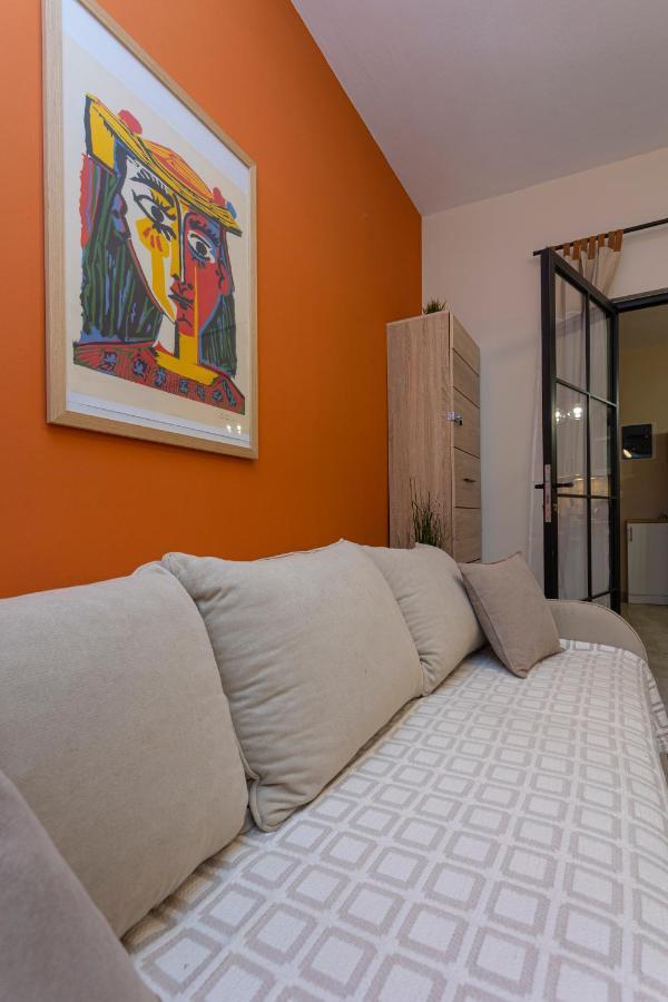3C'S Apartment Thess :Central, Cosy & Convenient Thessaloníki Eksteriør bilde